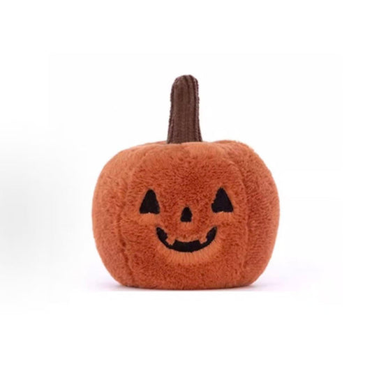 Jellycat Ooky Jack O Lantern 12cm