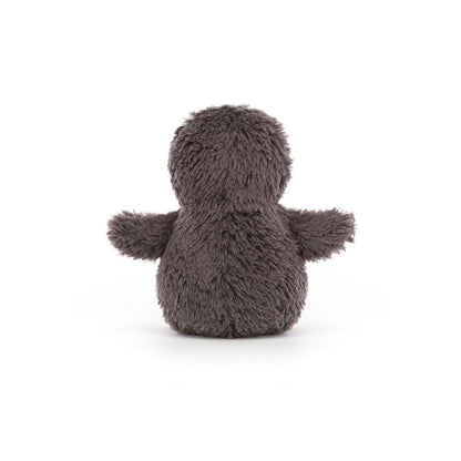 Penguin Plush Toy – 12 cm