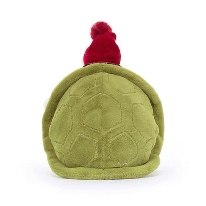 Christmas Tree Ricky Rain Frog – 29cm