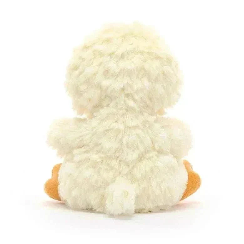 Plush Baby Duckling – 15cm