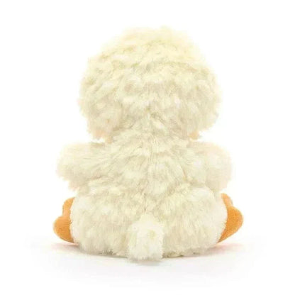 Plush Baby Duckling – 15cm