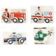 MBS snap traffic building blocks variant