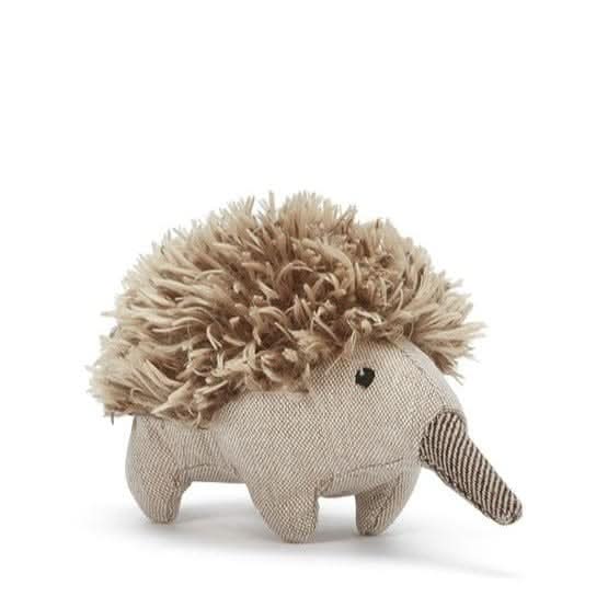 Echidna Plush Toy