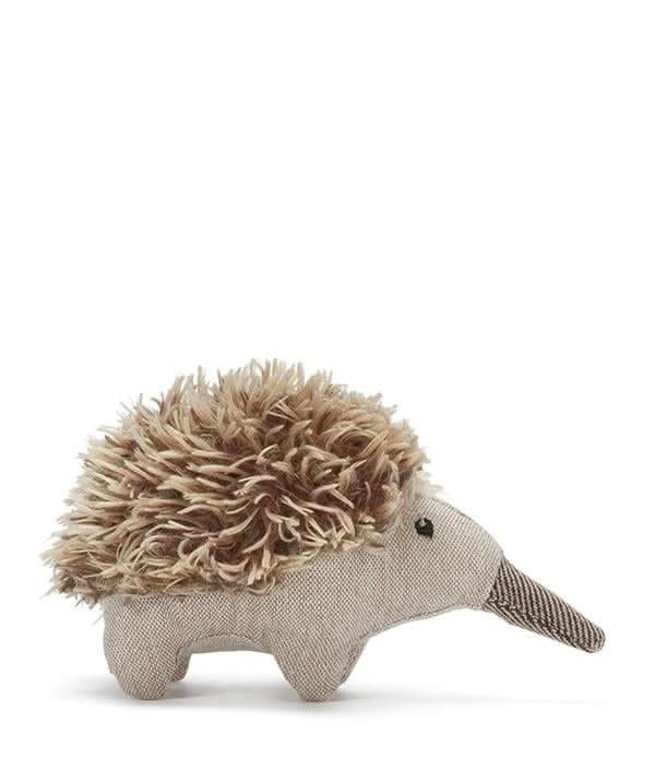 Echidna Plush Toy