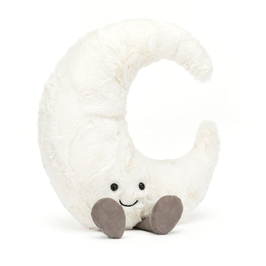 Jellycat Amuseables Moon Huge