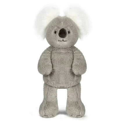 Plush Soft Toy – 35cm Stuffed Animal with Weighted Beads