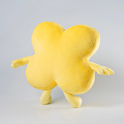 X Plush