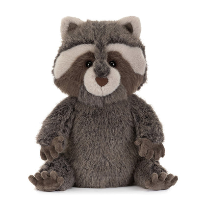 Jellycat Trixiwoo Racoon